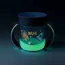 Nuk čaša za učenje Mini Magic Cup Night 255538.3